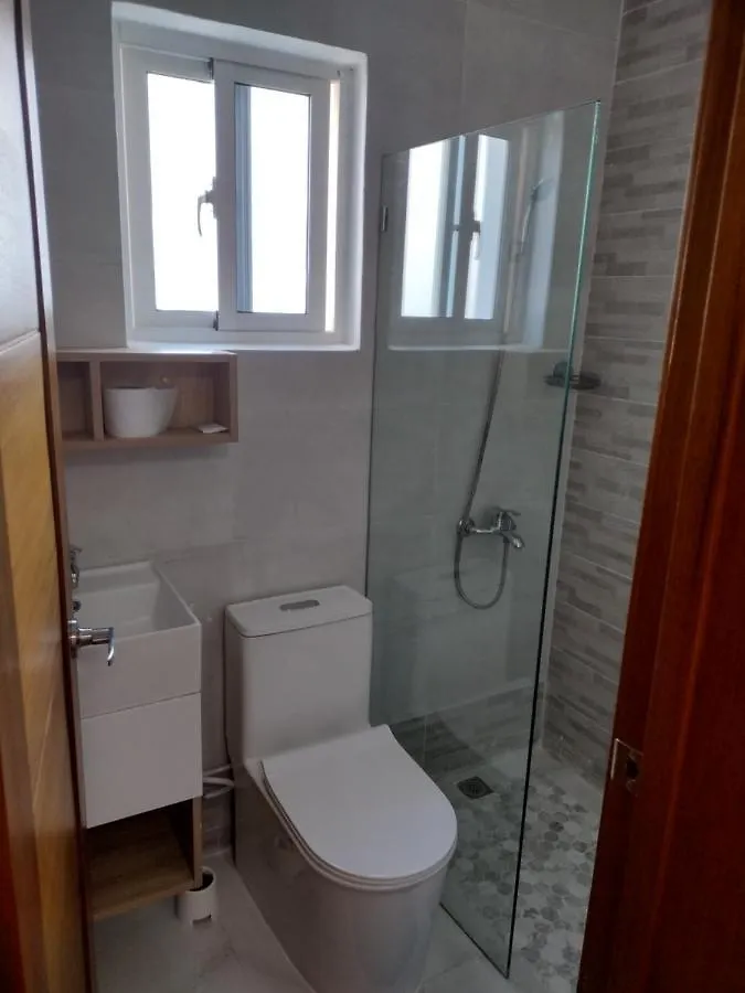 Villa Selina Punta Cana