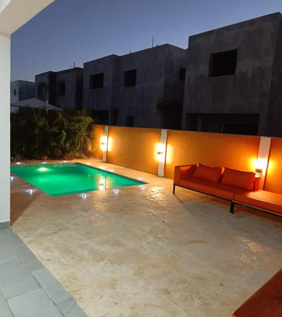 Villa Selina Punta Cana