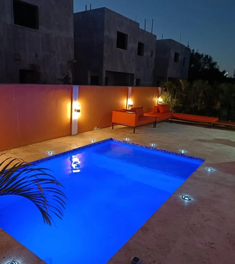 Villa Selina Punta Cana 0*,
