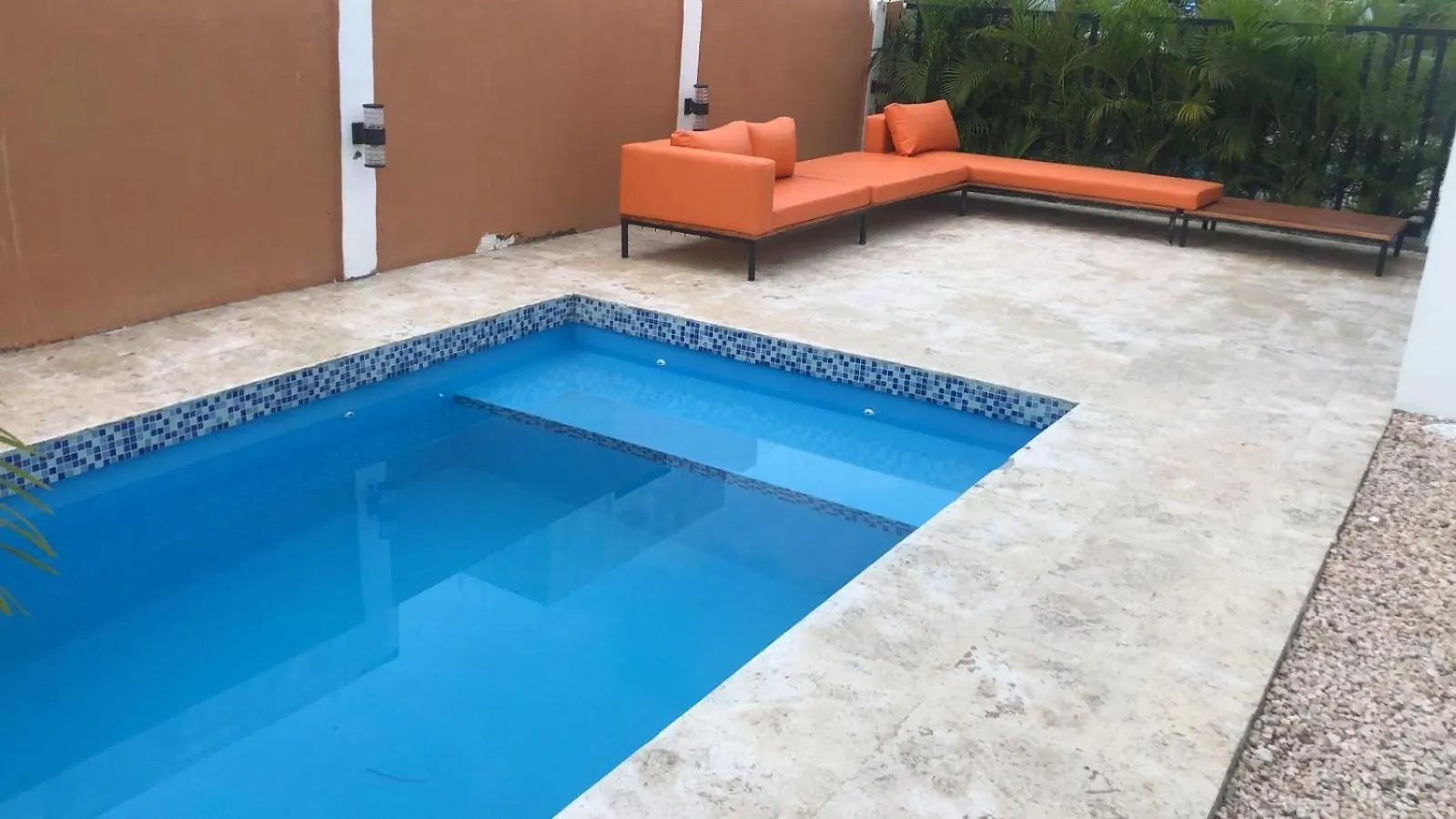 Villa Selina Punta Cana 0*,  Dominican Republic