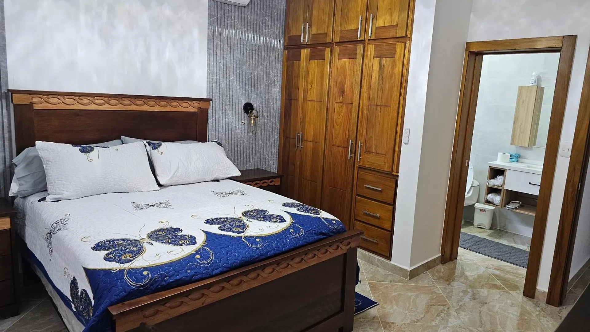 Villa Selina Punta Cana