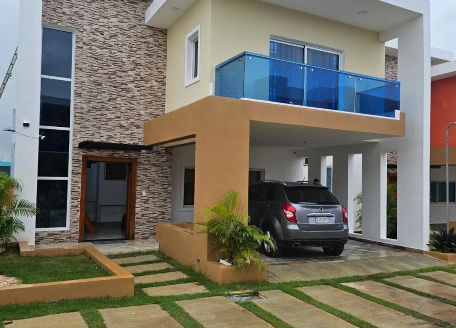 Villa Selina Punta Cana
