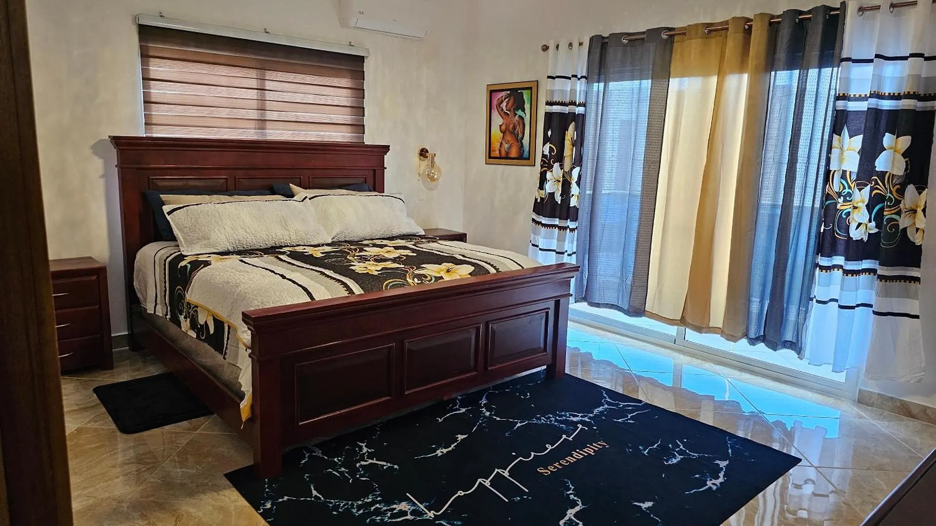 Villa Selina Punta Cana