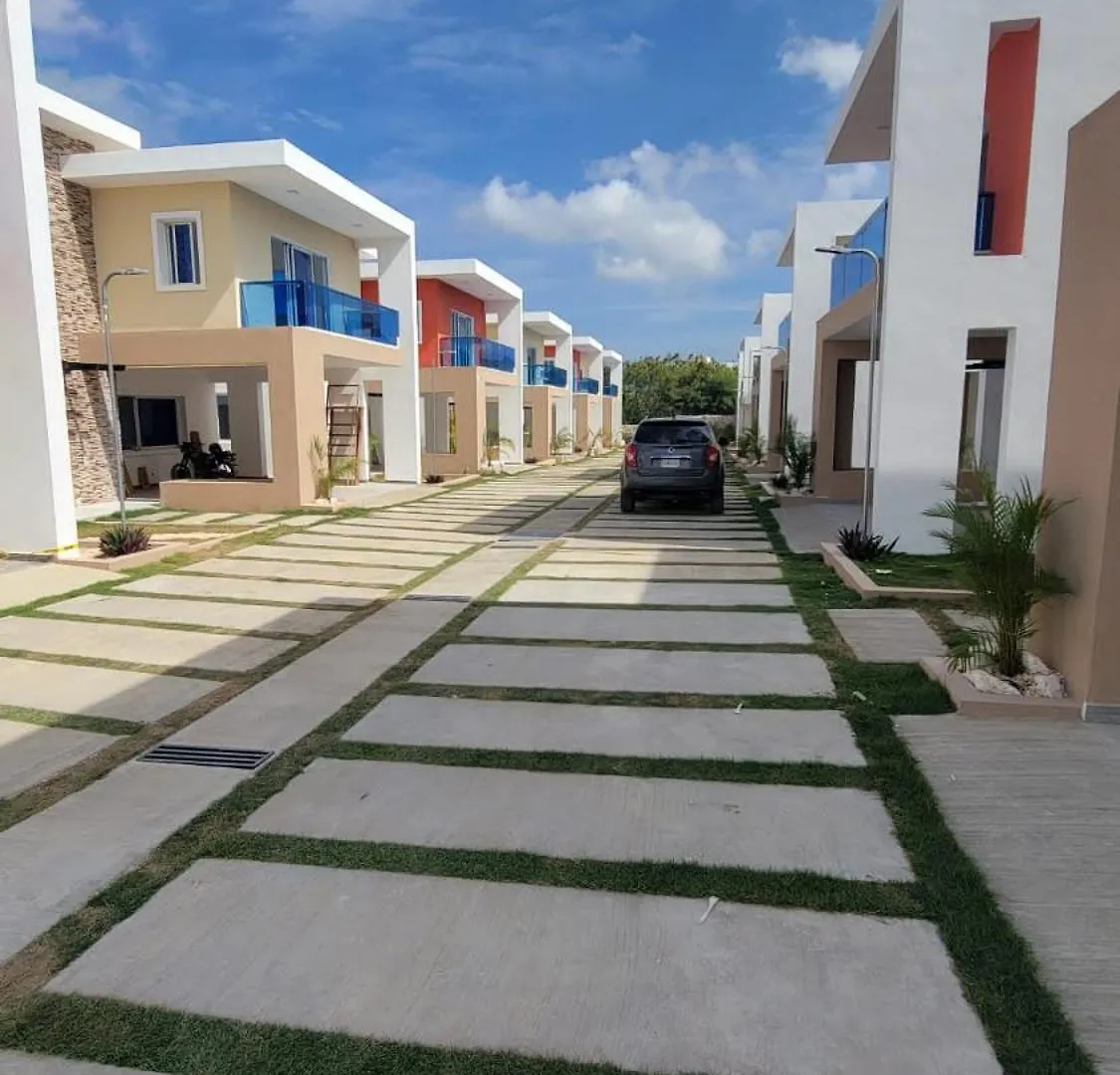 Villa Selina Punta Cana