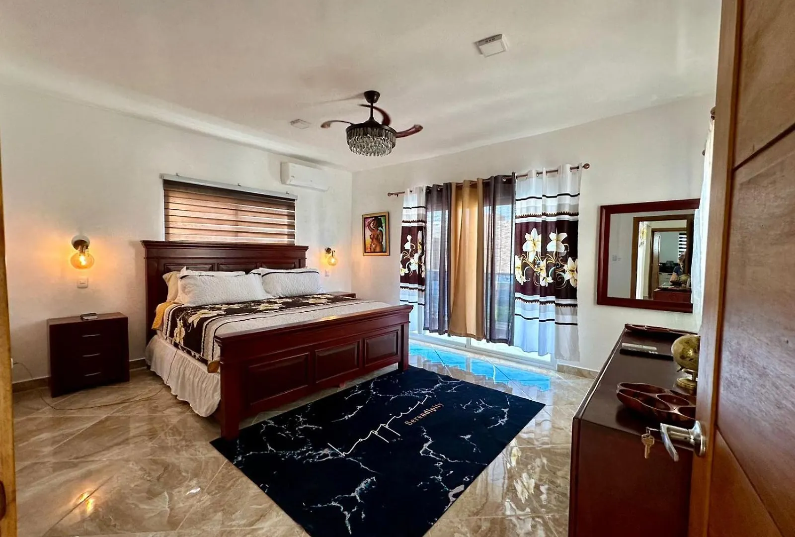 Villa Selina Punta Cana