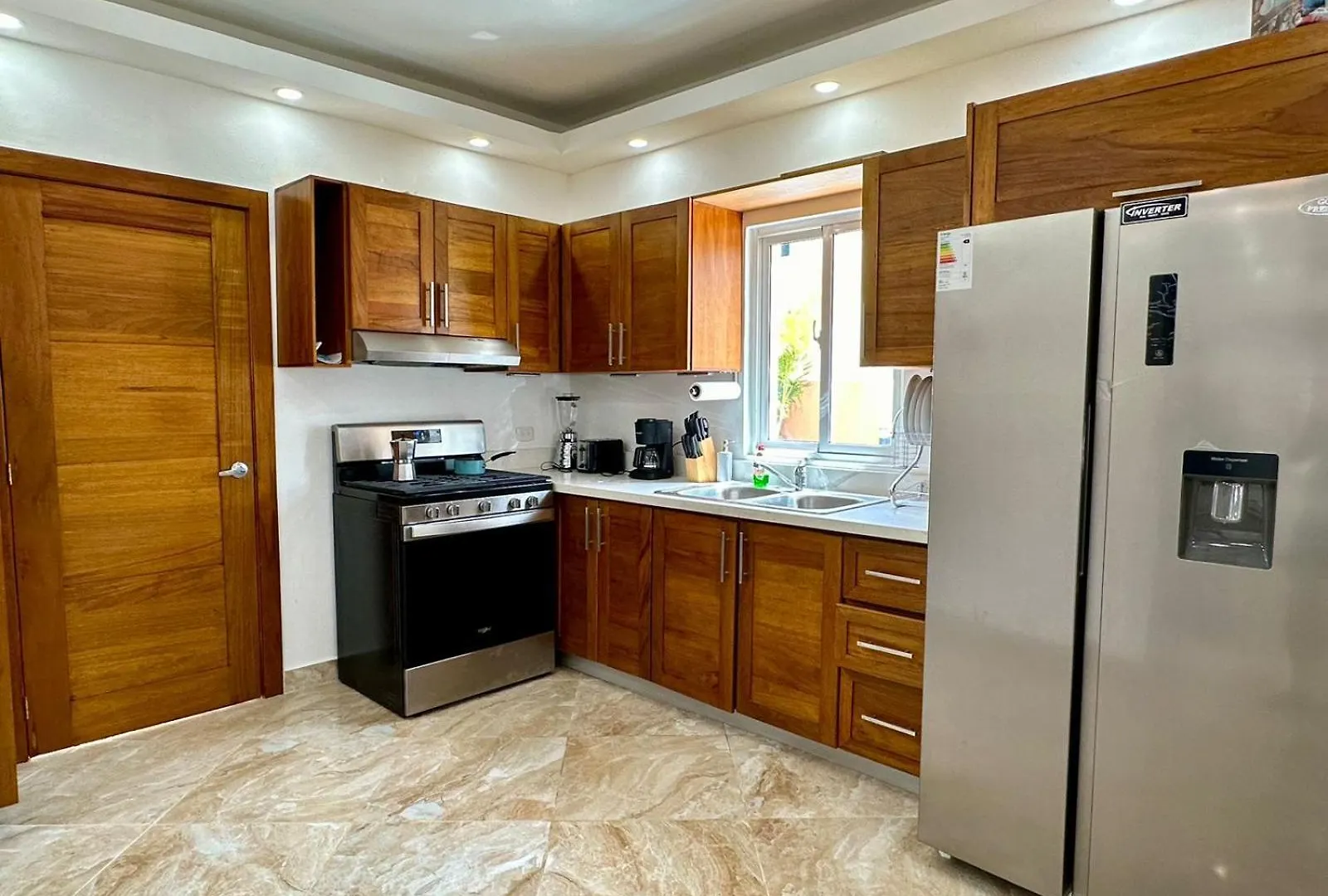 Villa Selina Punta Cana