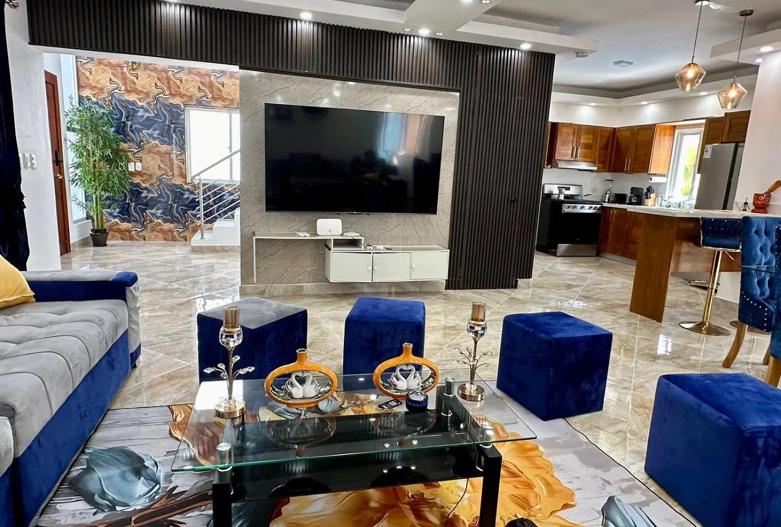 Villa Selina Punta Cana