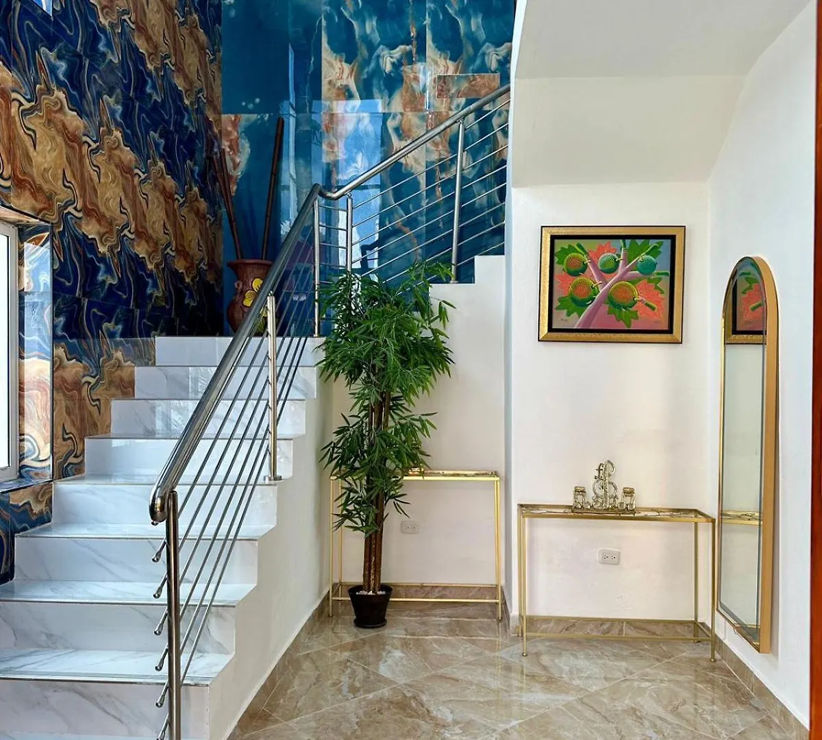 Villa Selina Punta Cana