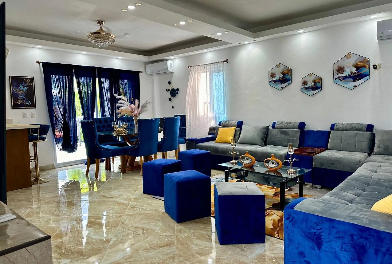 Villa Selina Punta Cana